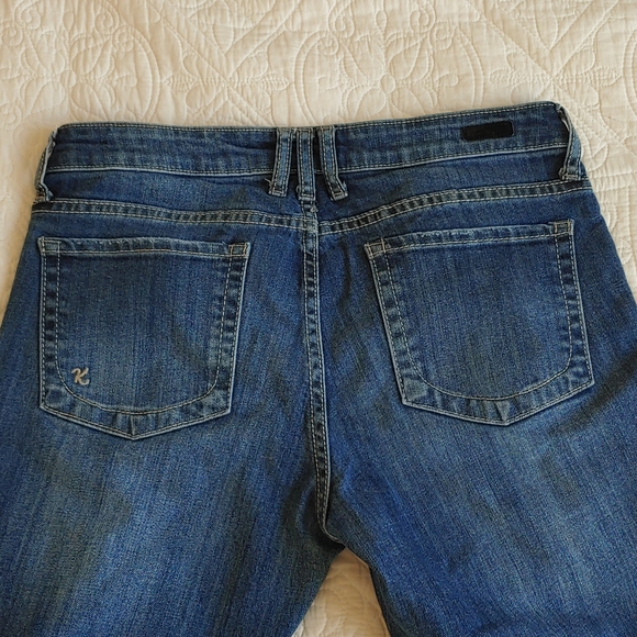 KUT from the kloth Jeans sz 6 - Picture 10 of 15